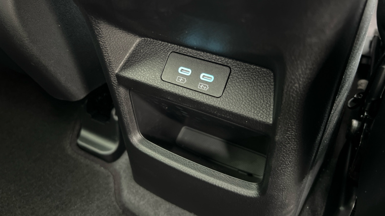 BYD Seal U 1.5 DM-i AWD Design 5dr Auto Estate